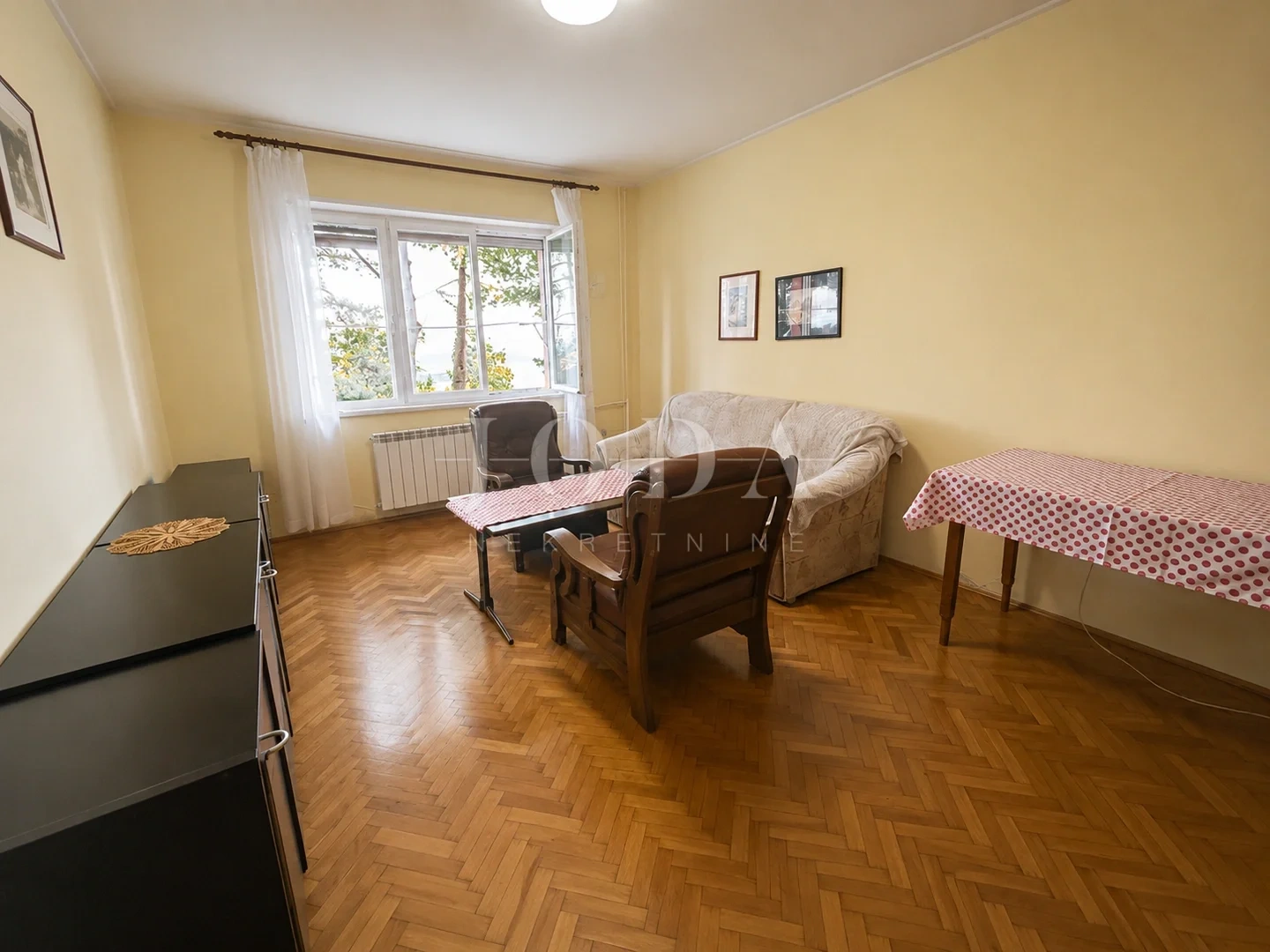 1 - venda apartamento rijeka primorje-gorski kotar croácia