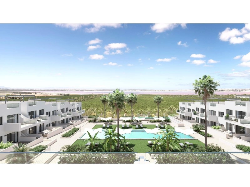 1 - verkauf wohnung torrevieja - costa blanca valencia spanien