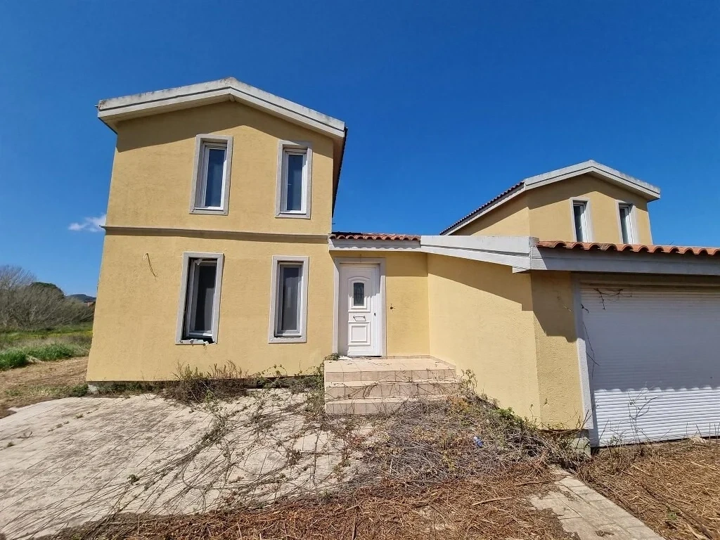 2 - vente appartement vue mer sidári îles ioniennes grèce