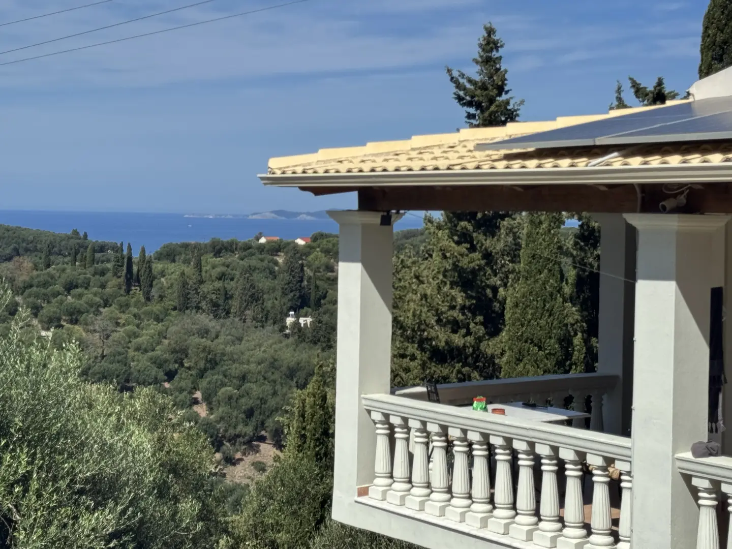 1 - venda casa corfu ilhas jónicas grécia