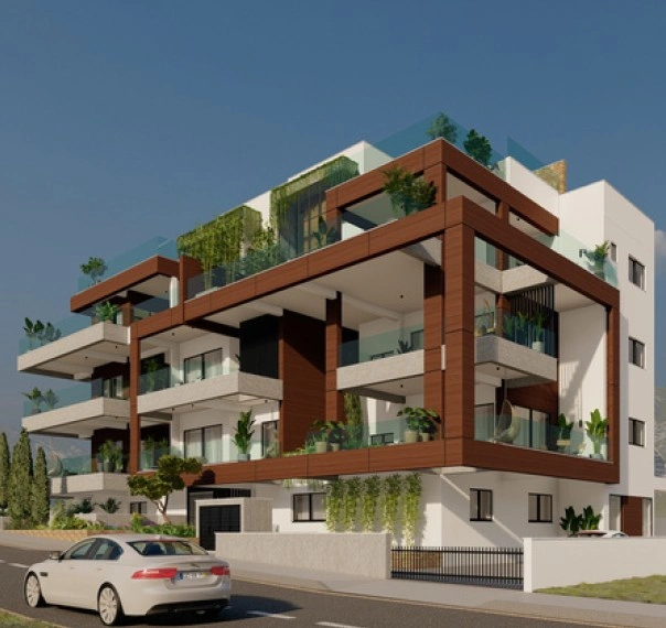 2 - продажа квартира limassol лимасол кипр