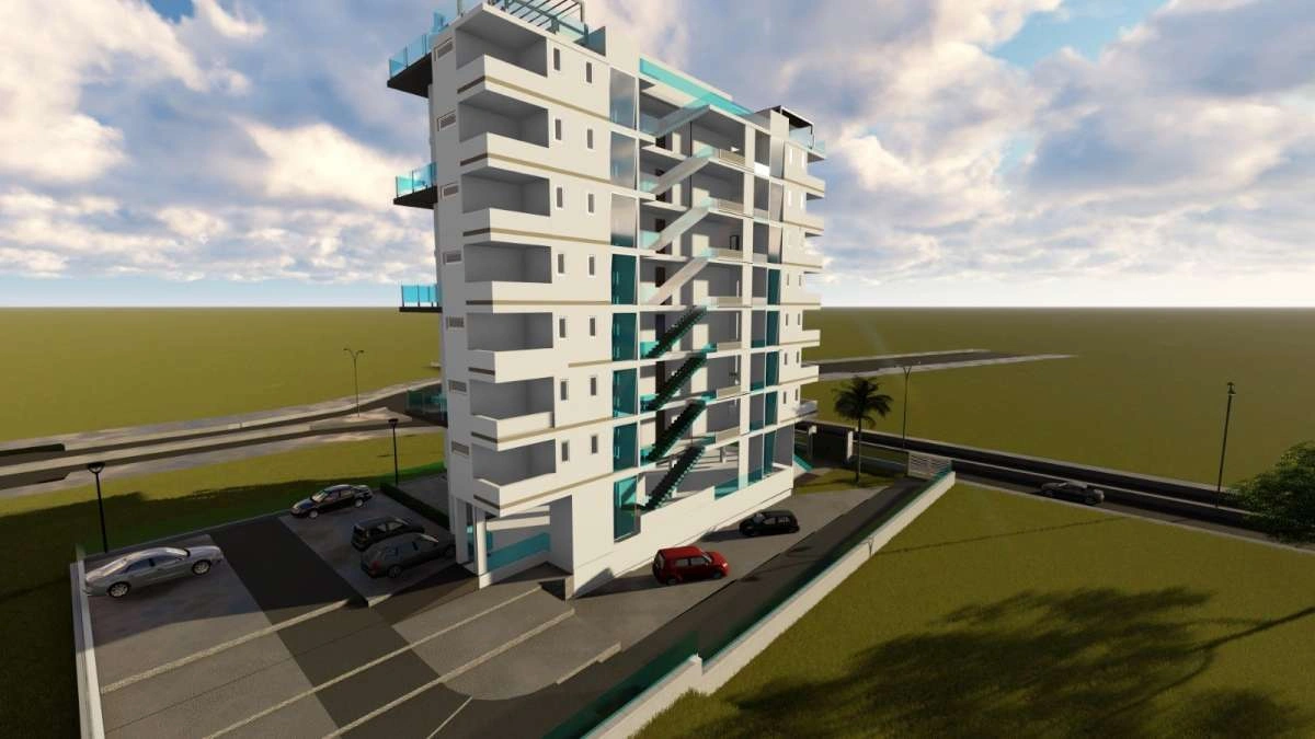 1 - venta apartamento vista al mar la cala de mijas andalucía españa