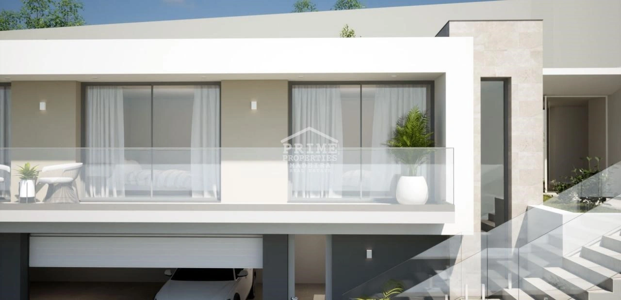 2 - vente maison vue mer calheta madère portugal