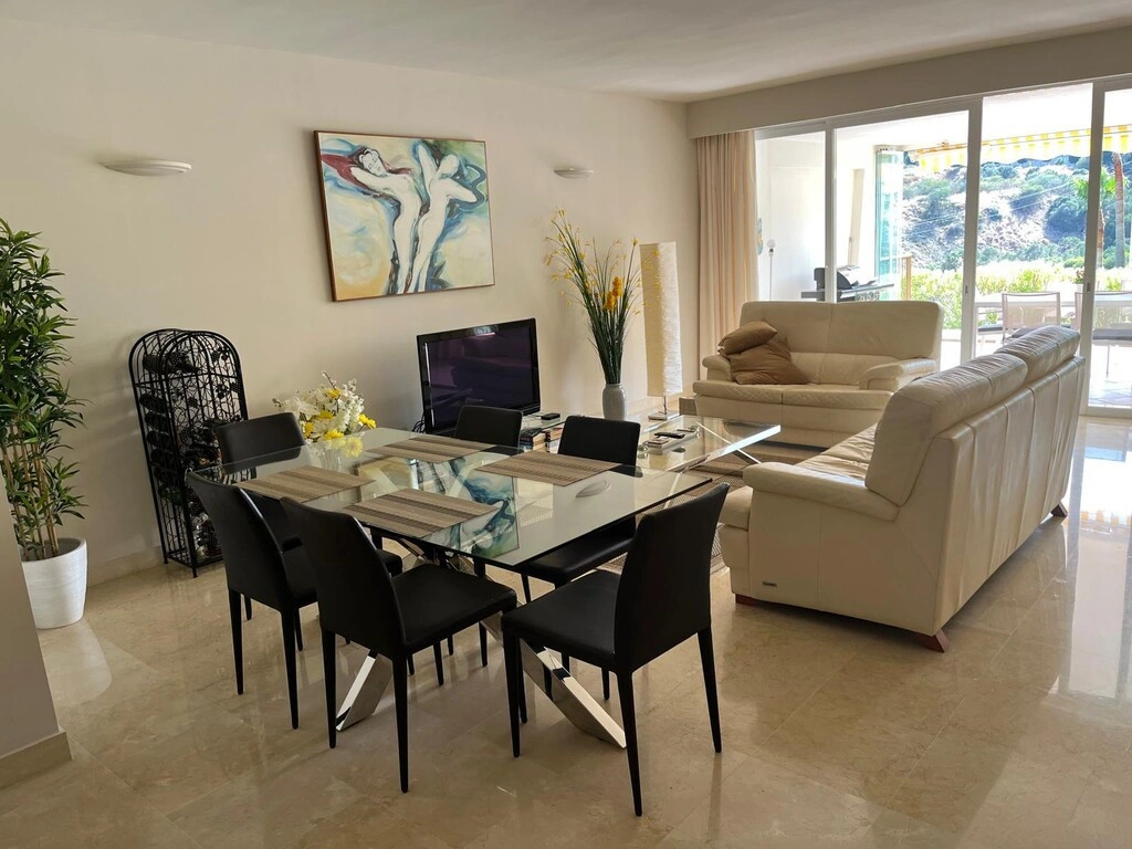 2 - vente appartement mijas andalousie espagne