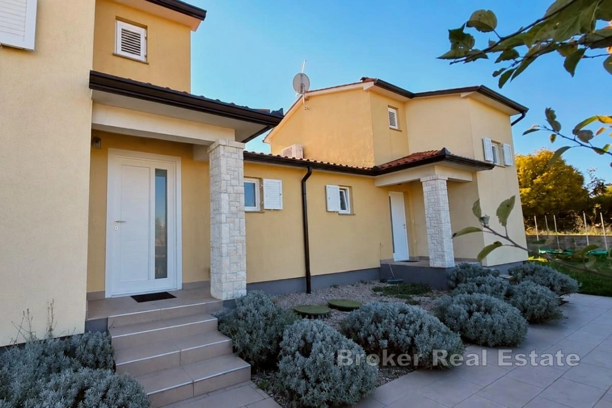 2 - продажа дом labin истрия хорватия