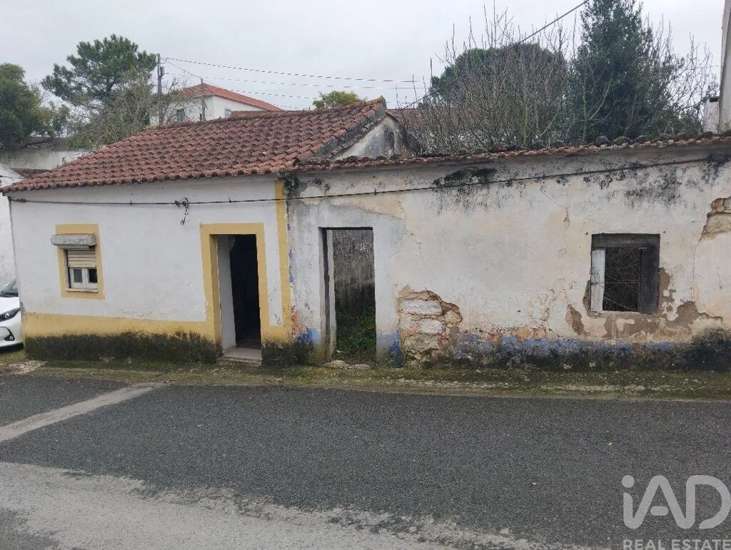 2 - vente maison rio maior alentejo portugal