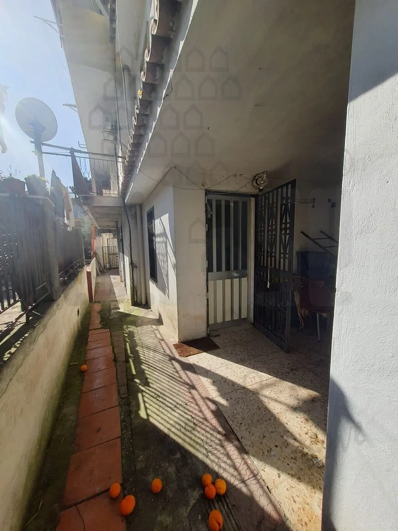 2 - venta apartamento messina sicilia italia