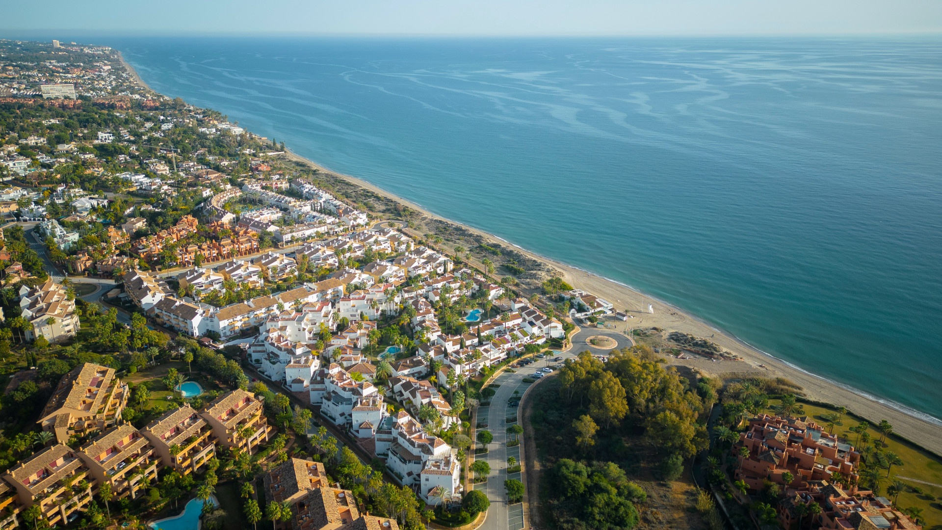 1 - sea view house for sale in marbella - costa del sol andalusia spain