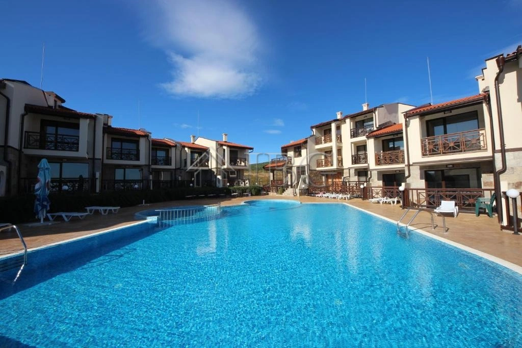 1 - vendita appartamento sunny beach burgas bulgaria