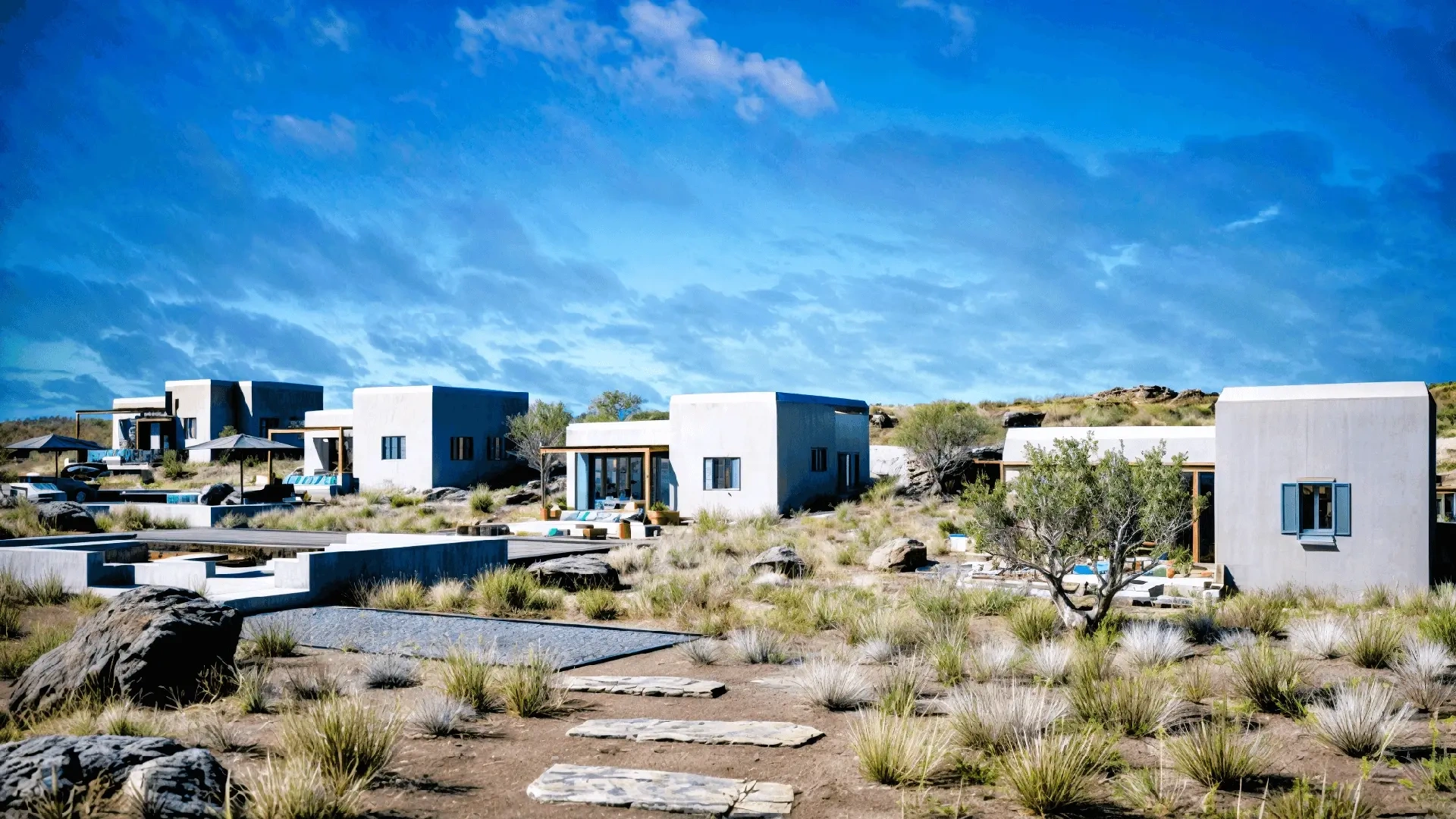 1 - venta casa vista al mar kýthnos egeo meridional grecia