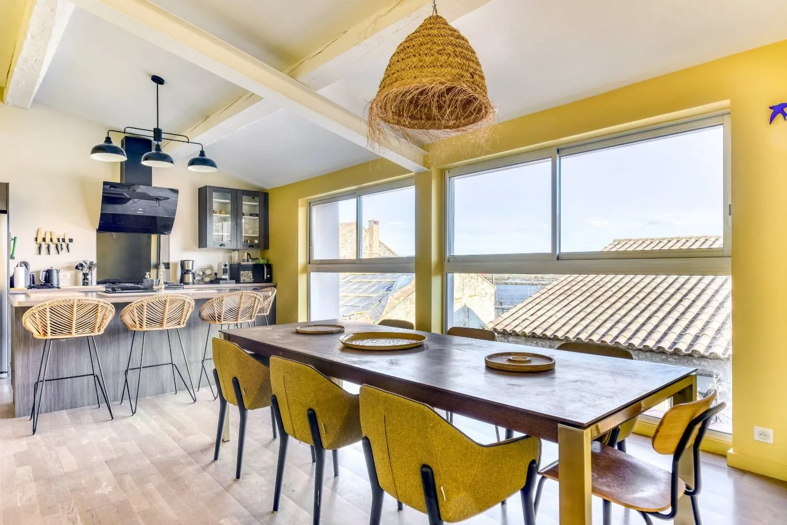 1 - venta casa peyriac-de-mer aude francia