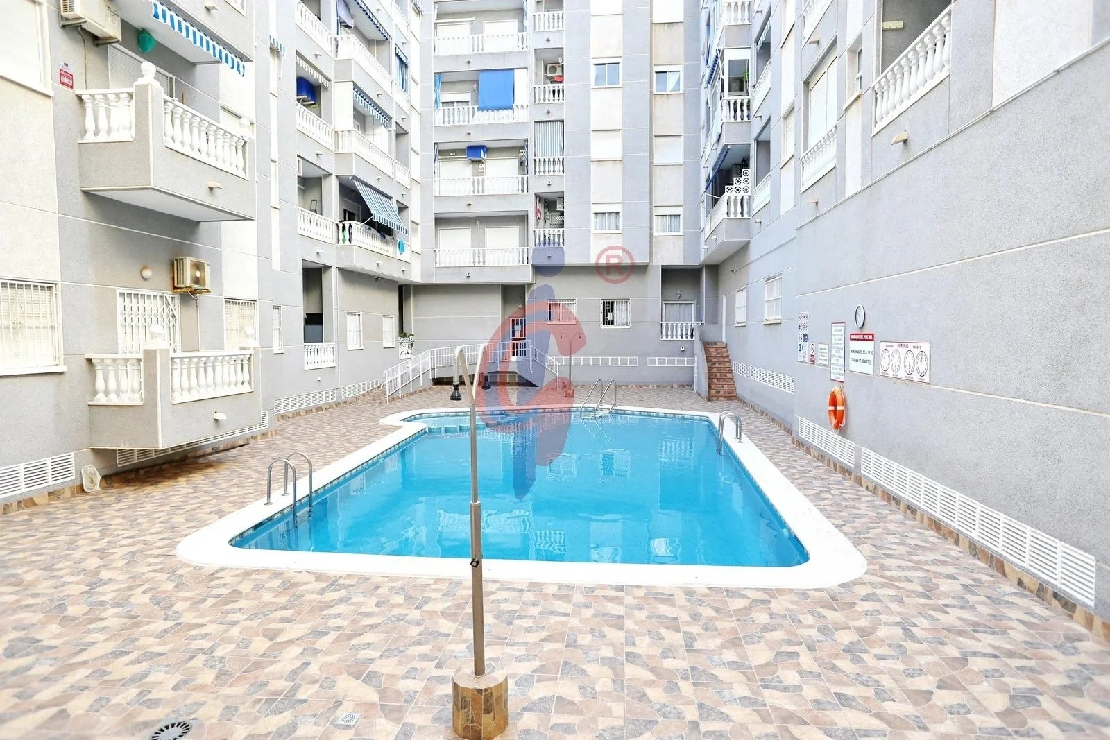 2 - venta apartamento guardamar del segura comunidad valenciana españa