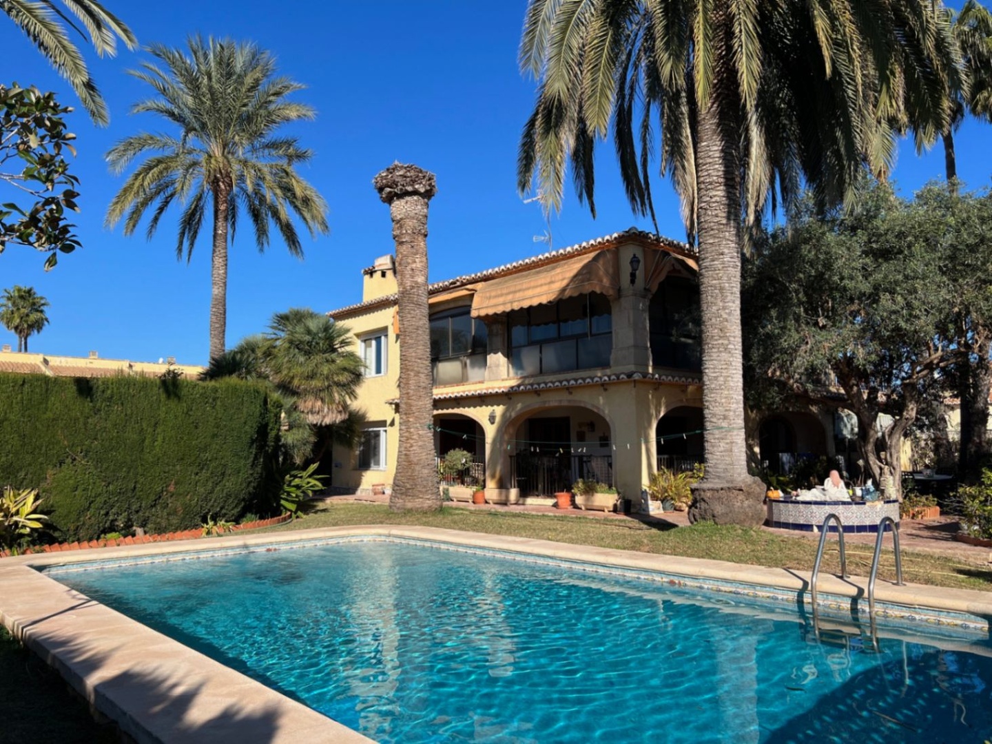 2 - verkauf haus denia - costa blanca valencia spanien