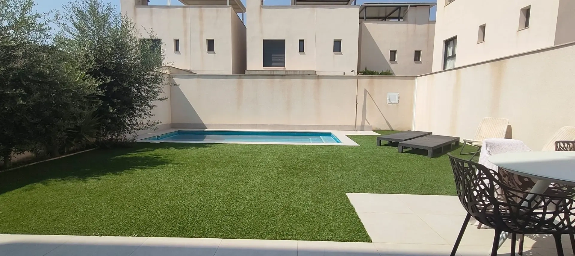 2 - beach walk villa for sale in los alcazares region of murcia spain