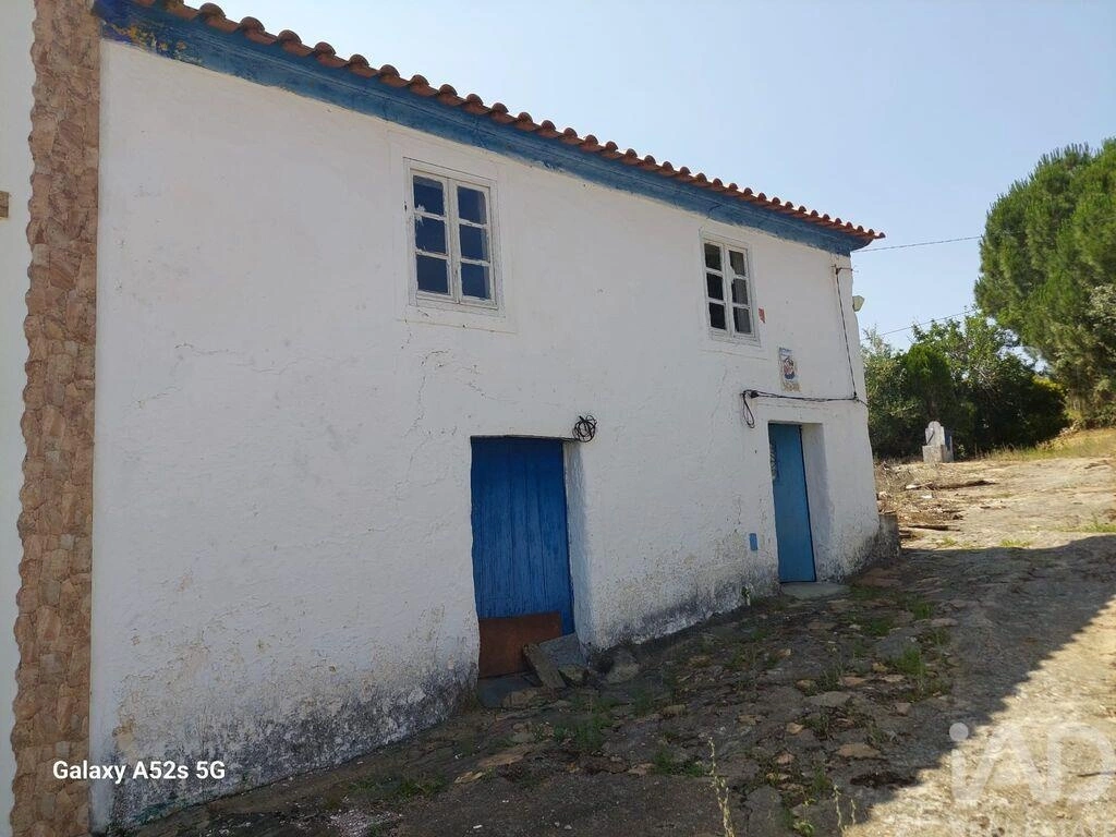 1 - vente immeuble portalegre alentejo portugal