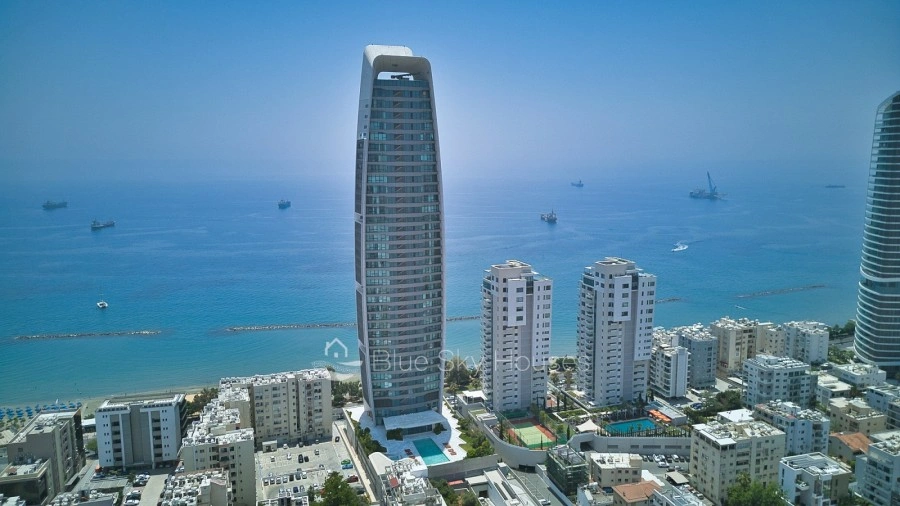 1 - venda apartamento limassol limassol chipre