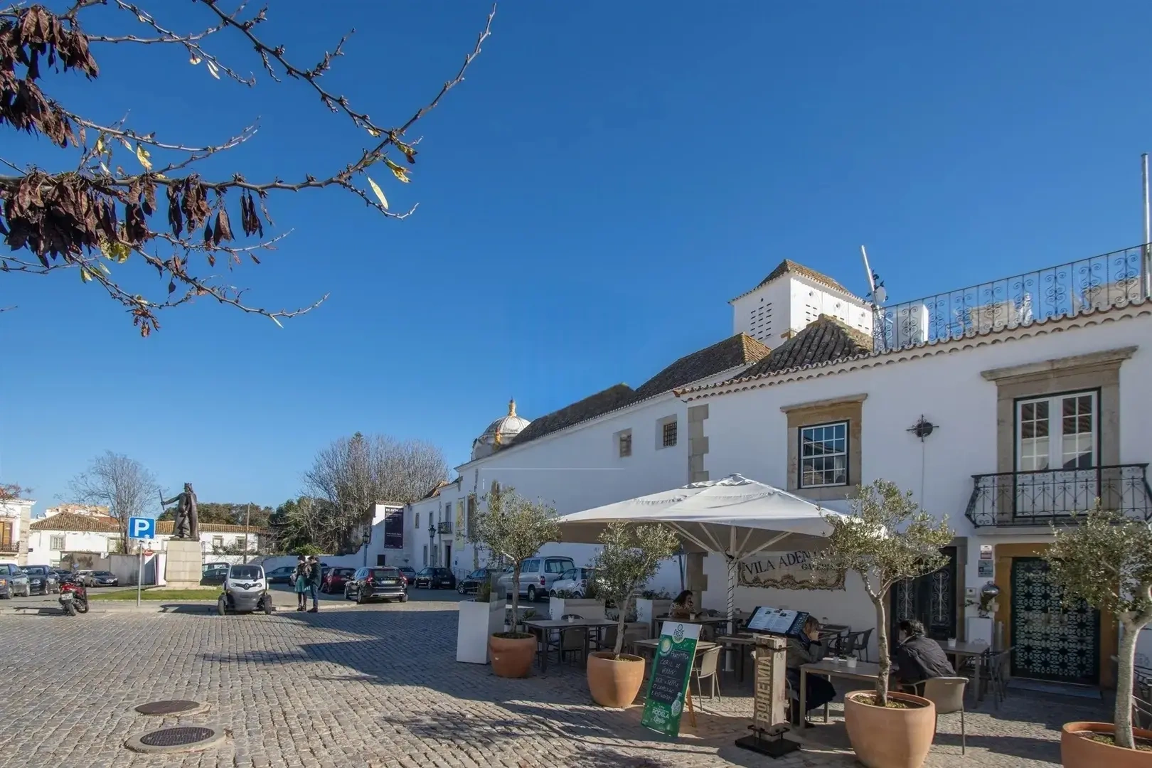 2 - verkoop appartement faro algarve portugal