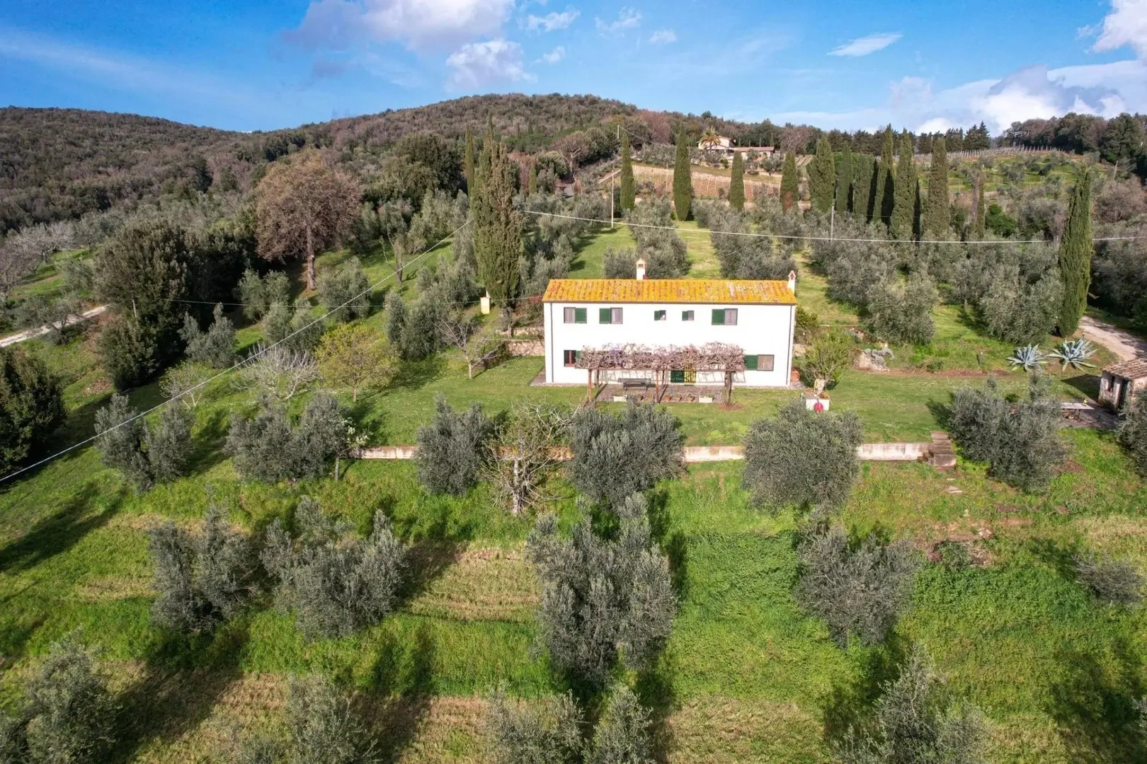 1 - продажа дом вид моря castagneto carducci тоскана италия