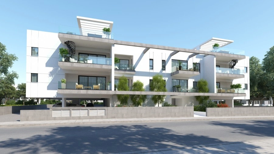 1 - продажа квартира limassol лимасол кипр