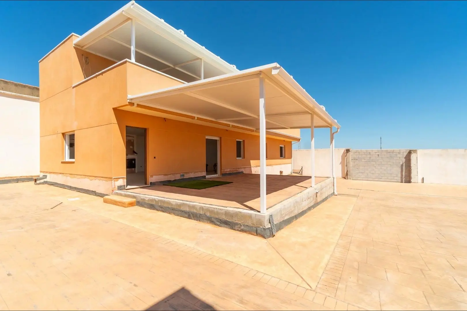 1 - verkoop huis san miguel de salinas valencian community spanje