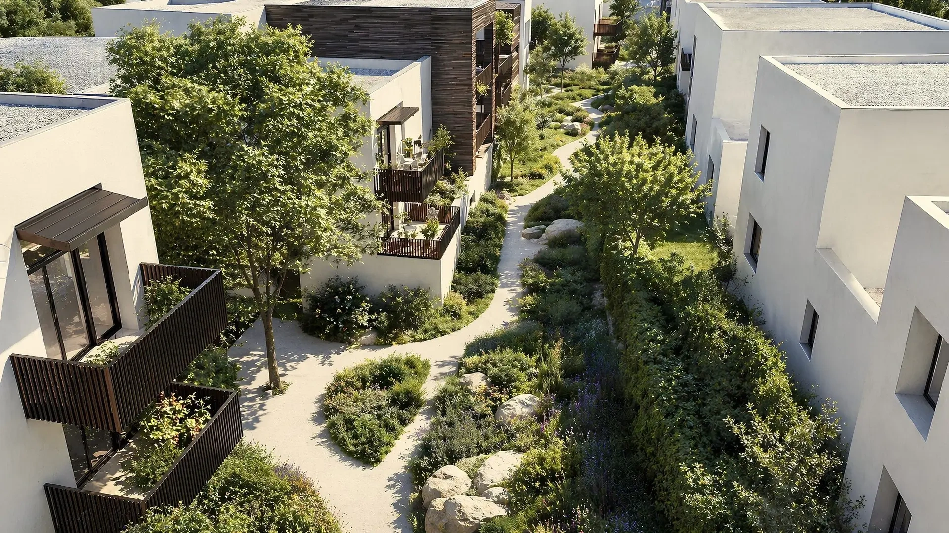 Appartamento di 31 m²