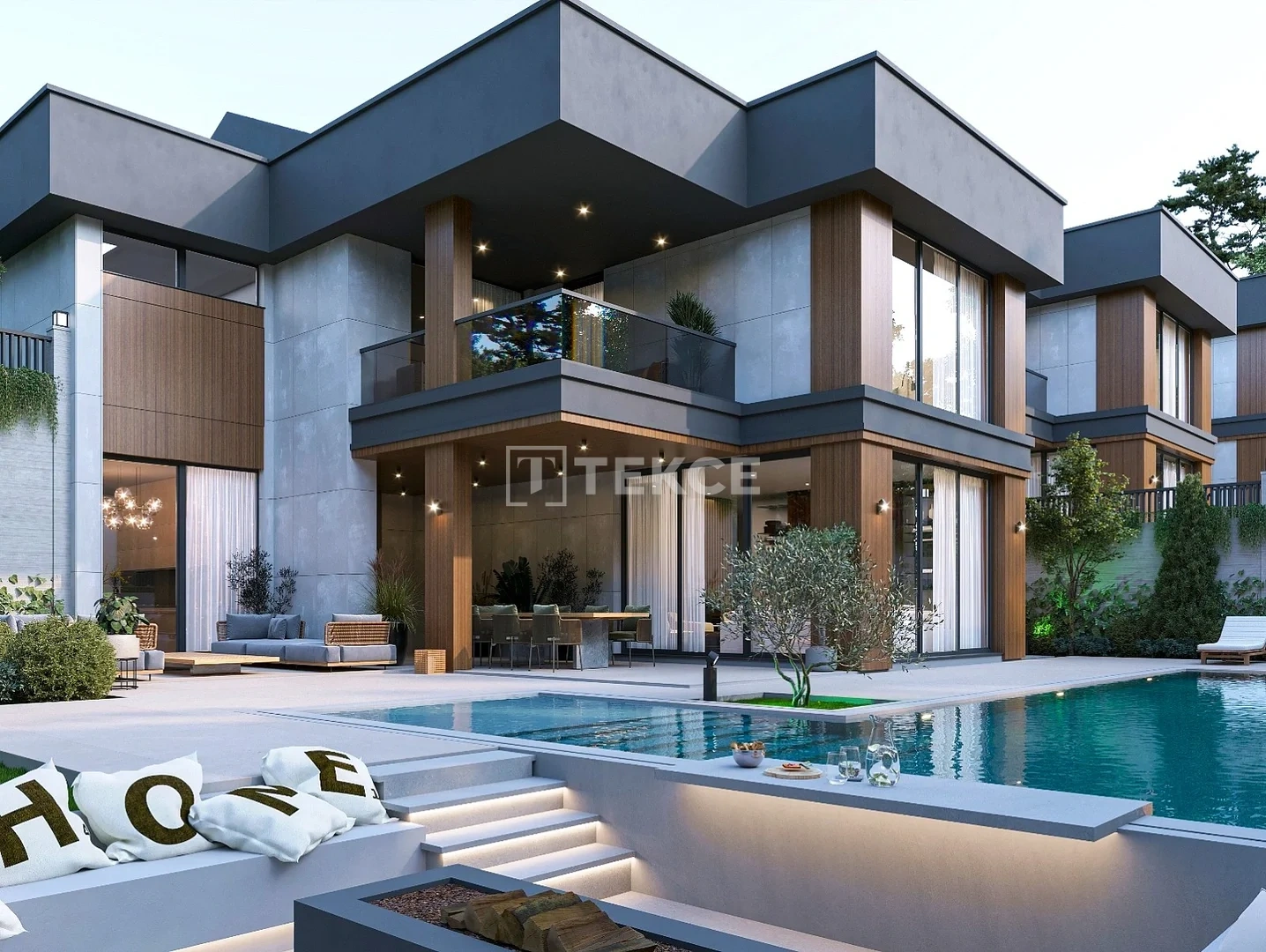 2 - house for sale in mudanya bursa turkey