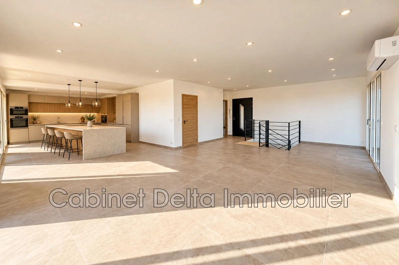 1 - vente appartement vue mer bandol var france