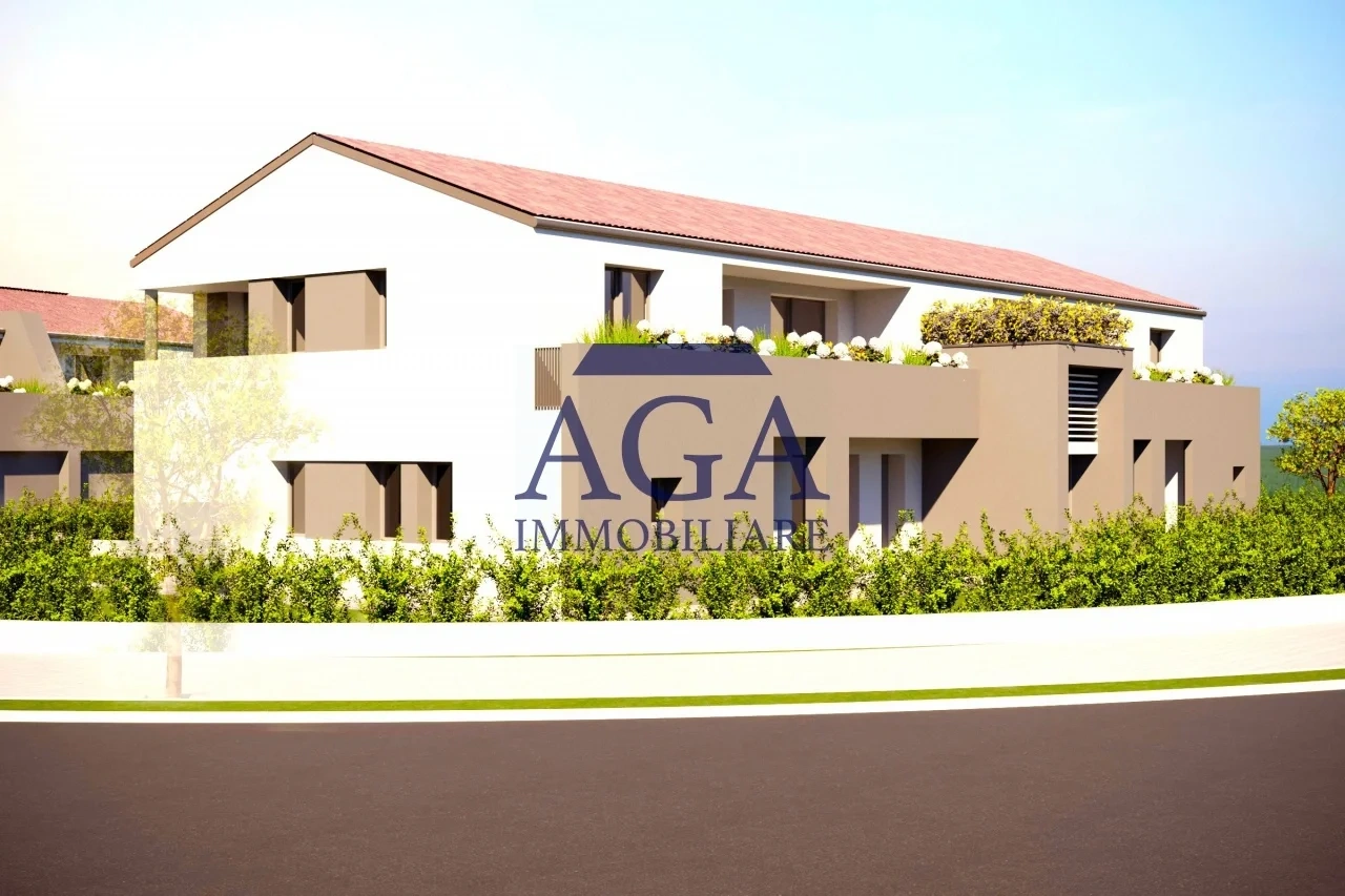 2 - venta apartamento susegana véneto italia