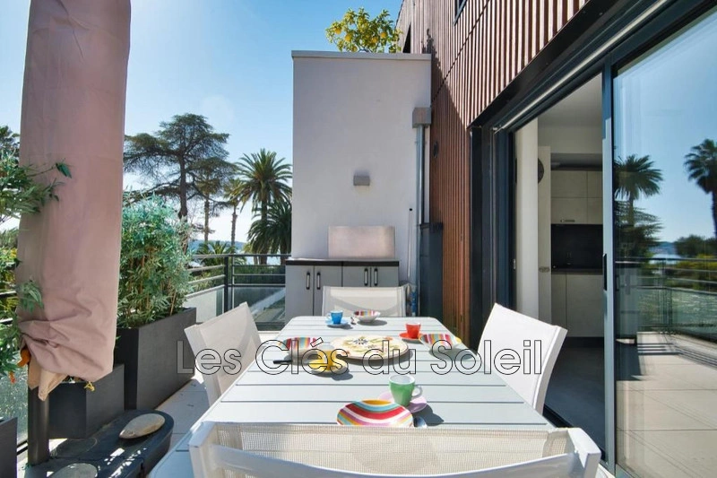 1 - vente appartement plage à pied bandol var france