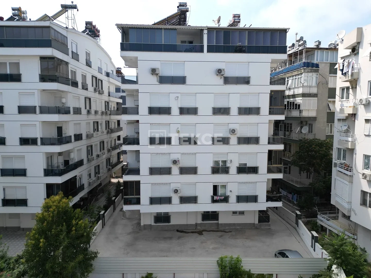 2 - venta apartamento muratpasa antalya turquía