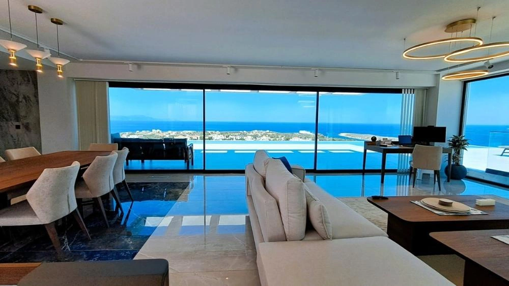 2 - verkauf haus meerblick ágios onoúfrios kreta griechenland
