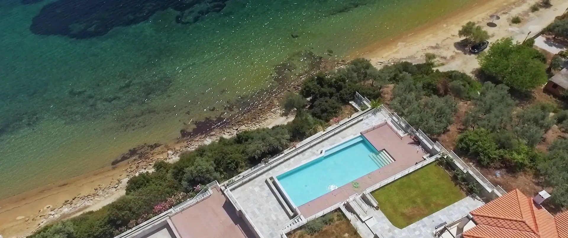 2 - waterfront house for sale in agia marina thessaly greece