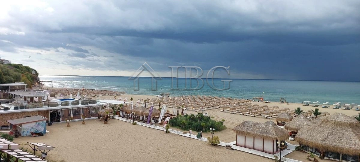2 - продажа квартира ноги в воде sveti vlas бургас болгария