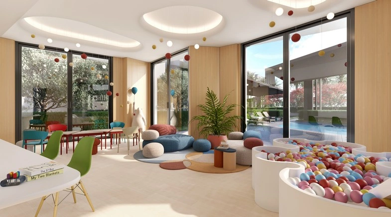 2 - verkauf wohnung dubai dubai vereinigte arabische emirate