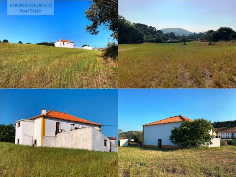 1 - verkoop huis mafra lisboa region portugal