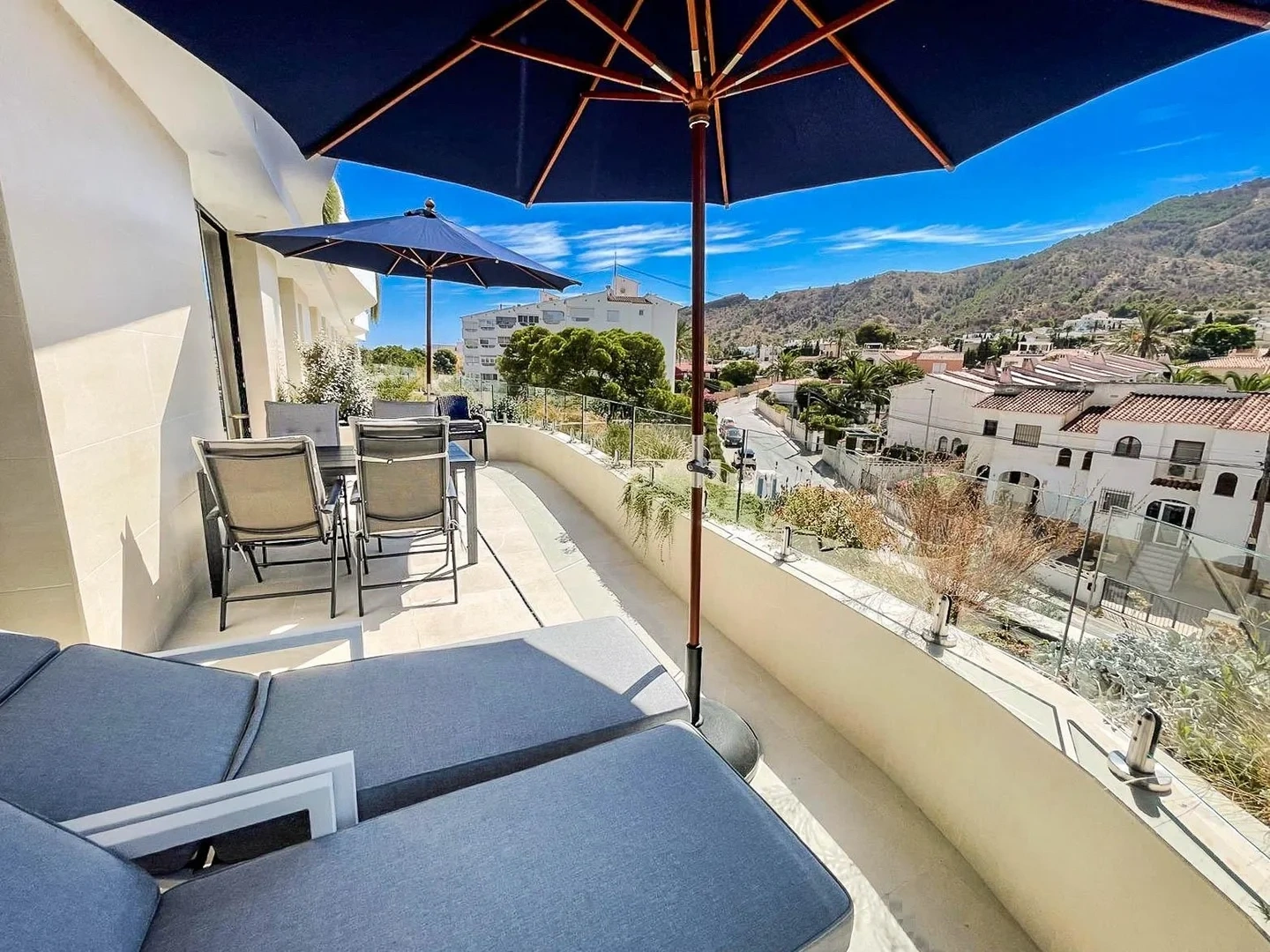 1 - vente appartement alfaz del pi communauté valencienne espagne