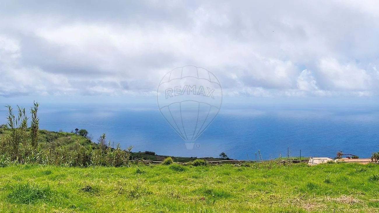 1 - vendita terreno calheta madera portogallo