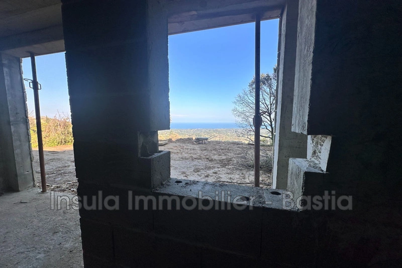 2 - vente maison vue mer cervione corse (haute) france