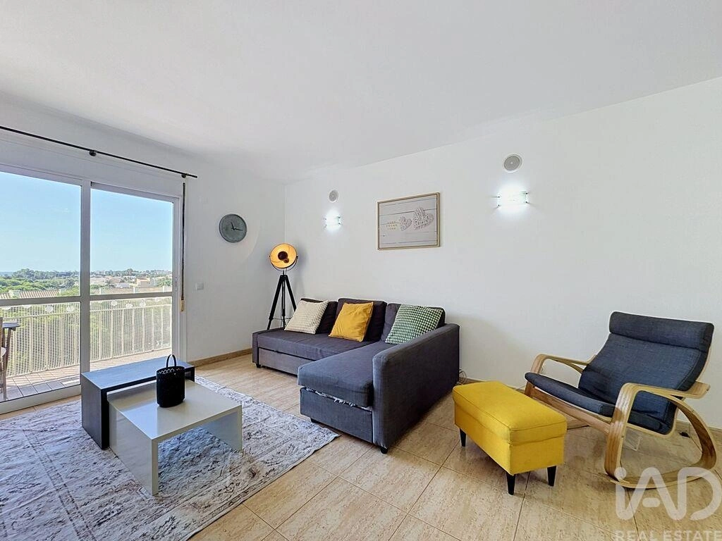 2 - vente appartement vue mer quarteira algarve portugal