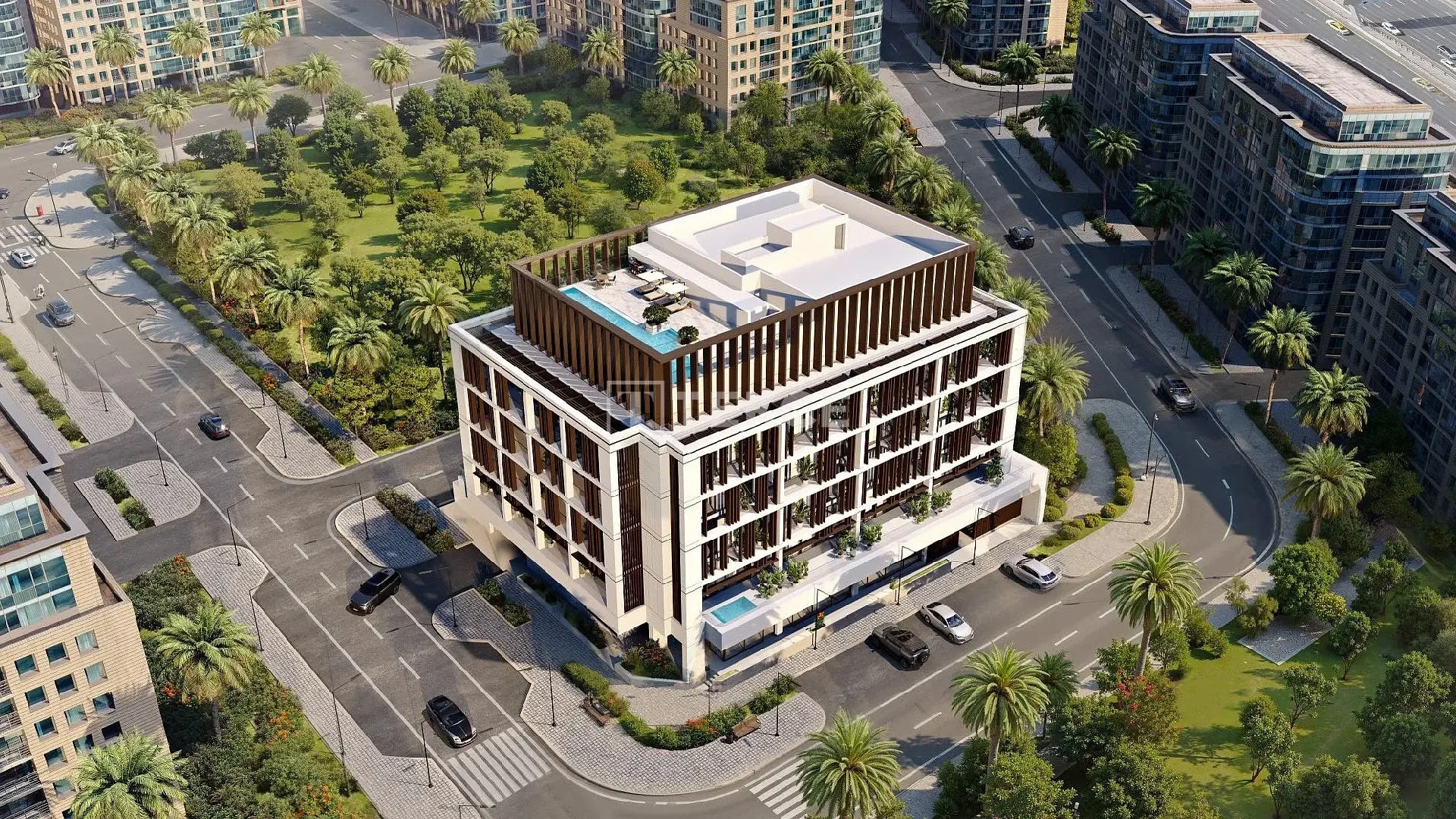 1 - venta apartamento dubai dubai emiratos árabes unidos