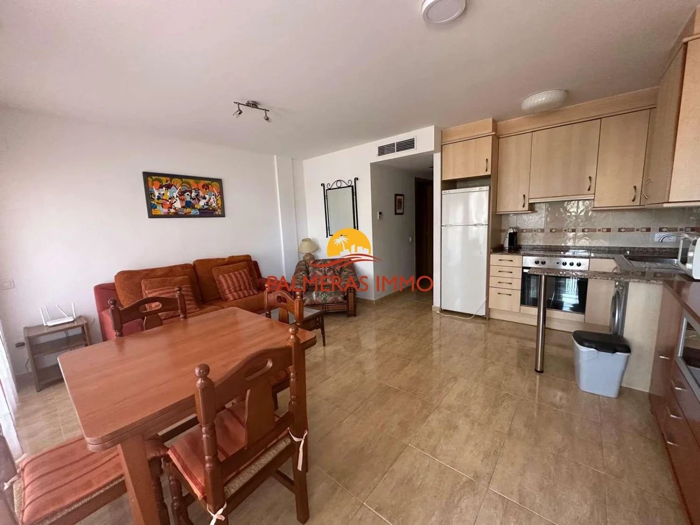 2 - verkauf wohnung mont-roig del camp katalonien spanien