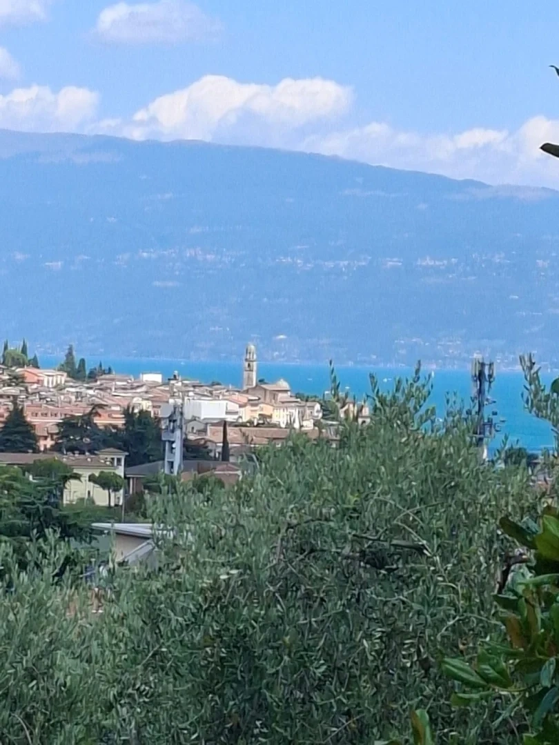 1 - vendita villa salò lombardia italia