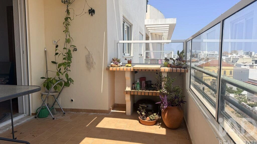 1 - vendita appartamento vista mare olhão algarve portogallo