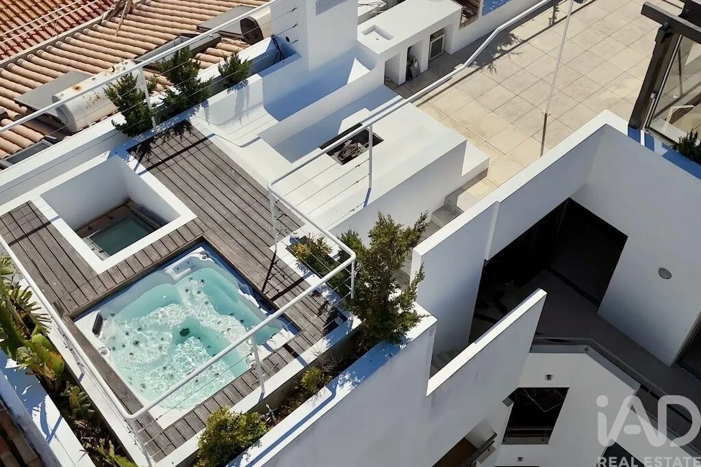 1 - apartment for sale in lagos algarve portugal