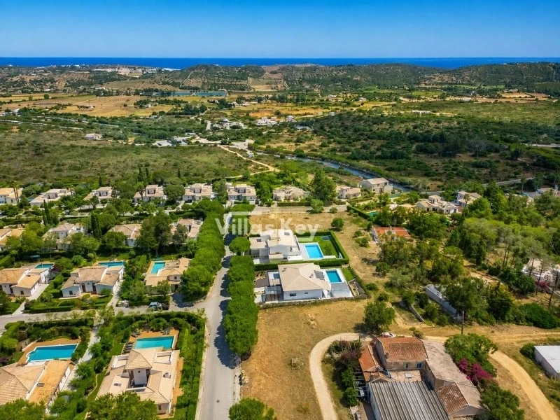 1 - plot of land for sale in barão de são miguel algarve portugal