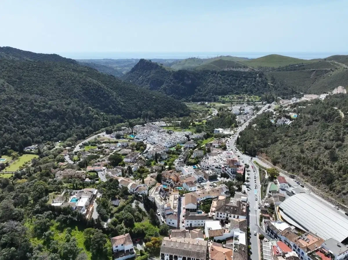 2 - продажа квартира benahavis - costa del sol андалусия испания