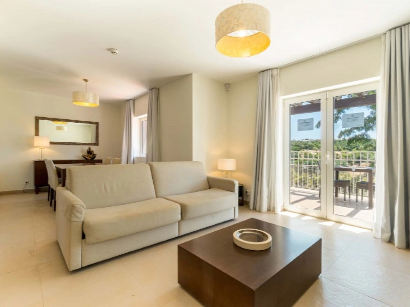 2 - venda apartamento albufeira algarve portugal