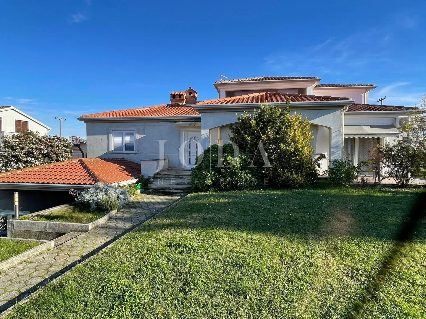 1 - verkauf haus umag istrien kroatien