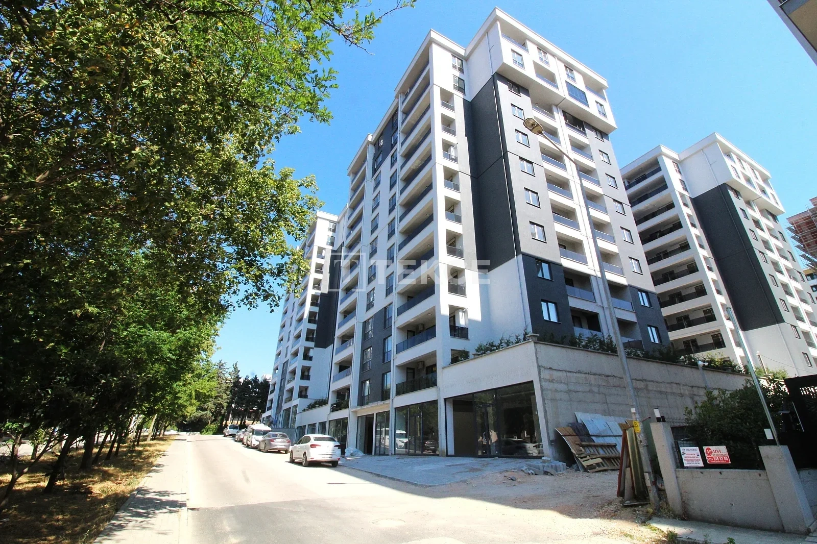 2 - venta apartamento nilüfer bursa turquía