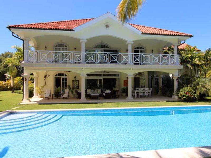 1 - house for sale in sosua dominican republic caribbean islands